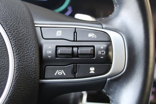 KIA SPORTAGE 1.6 TGDI PHEV 198KW 265CV DRIVE 4X4 (2022)
