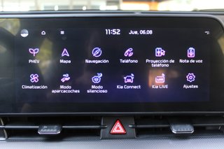 KIA SPORTAGE 1.6 TGDI PHEV 198KW 265CV DRIVE 4X4 (2022)
