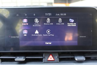 KIA SPORTAGE 1.6 TGDI PHEV 198KW 265CV DRIVE 4X4 (2022)