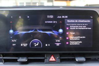 KIA SPORTAGE 1.6 TGDI PHEV 198KW 265CV DRIVE 4X4 (2022)