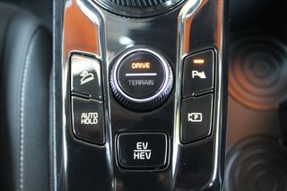 KIA SPORTAGE 1.6 TGDI PHEV 198KW 265CV DRIVE 4X4 (2022)