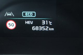 KIA SPORTAGE 1.6 TGDI PHEV 198KW 265CV DRIVE 4X4 (2022)