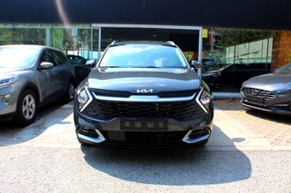 KIA SPORTAGE 1.6 TGDI PHEV 198KW 265CV DRIVE 4X4 (2022)