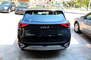KIA SPORTAGE 1.6 TGDI PHEV 198KW 265CV DRIVE 4X4 (2022)