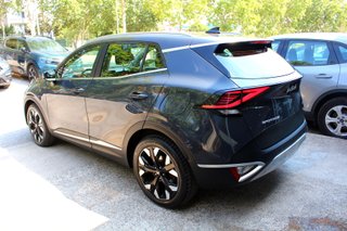 KIA SPORTAGE 1.6 TGDI PHEV 198KW 265CV DRIVE 4X4 (2022)