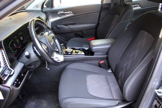 KIA SPORTAGE 1.6 TGDI PHEV 198KW 265CV DRIVE 4X4 (2022)