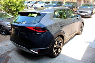 KIA SPORTAGE 1.6 TGDI PHEV 198KW 265CV DRIVE 4X4 (2022)