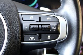 KIA SPORTAGE 1.6 TGDI PHEV 198KW 265CV DRIVE 4X4 (2022)