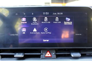 KIA SPORTAGE 1.6 TGDI PHEV 198KW 265CV DRIVE 4X4 (2022)