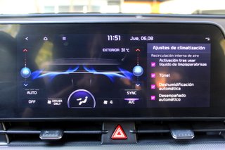 KIA SPORTAGE 1.6 TGDI PHEV 198KW 265CV DRIVE 4X4 (2022)