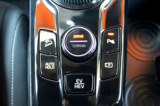 KIA SPORTAGE 1.6 TGDI PHEV 198KW 265CV DRIVE 4X4 (2022)