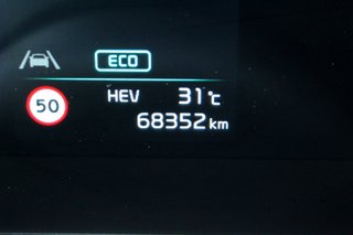 KIA SPORTAGE 1.6 TGDI PHEV 198KW 265CV DRIVE 4X4 (2022)