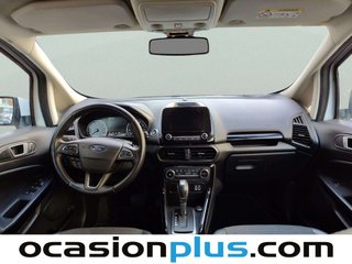 Ford EcoSport 1.0 EcoBoost S&S Titanium Auto 92 kW (125 CV)