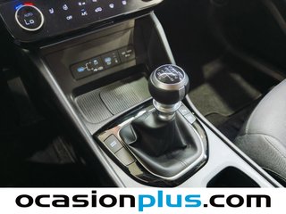 Hyundai Tucson 1.6 T Maxx 118 kW (160 CV)