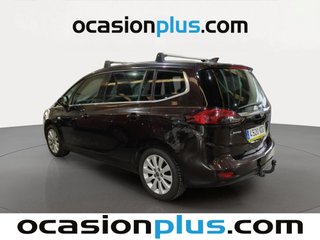 Opel Zafira Tourer 1.6 CDTi S&S Excellence 100 kW (136 CV)