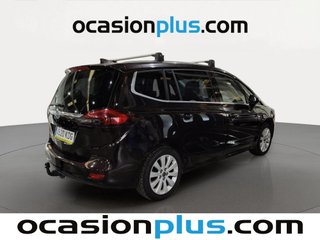 Opel Zafira Tourer 1.6 CDTi S&S Excellence 100 kW (136 CV)