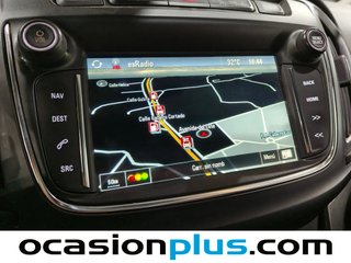 Opel Zafira Tourer 1.6 CDTi S&S Excellence 100 kW (136 CV)
