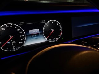 Mercedes-Benz Clase E 2018