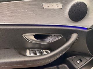 Mercedes-Benz Clase E 2018