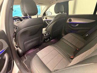 Mercedes-Benz Clase E 2018