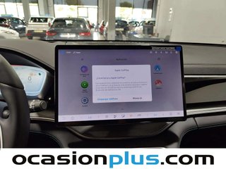 BYD Seal U DM-i Comfort 160 kW (218 CV)