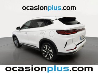 BYD Seal U DM-i Comfort 160 kW (218 CV)