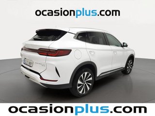 BYD Seal U DM-i Comfort 160 kW (218 CV)
