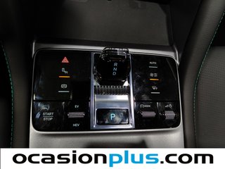 BYD Seal U DM-i Comfort 160 kW (218 CV)