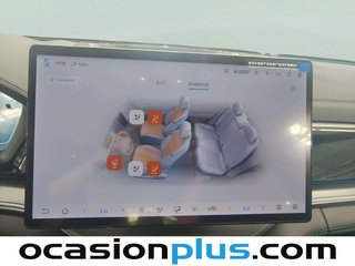 BYD Seal U DM-i Comfort 160 kW (218 CV)