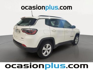 Jeep Compass 1.4 Multiair Longitude 4x2 103 kW (140 CV)