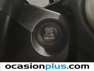 Jeep Compass 1.4 Multiair Longitude 4x2 103 kW (140 CV)