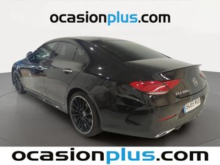 Mercedes-Benz Clase CLS CLS 300 d 4Matic 195 kW (265 CV)