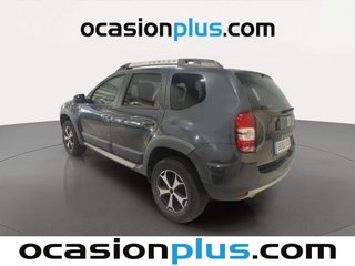 Dacia Duster SL Trotamundos dCi 80 kW (109 CV) 4x2