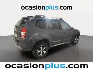 Dacia Duster SL Trotamundos dCi 80 kW (109 CV) 4x2