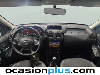 Dacia Duster SL Trotamundos dCi 80 kW (109 CV) 4x2