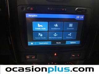 Dacia Duster SL Trotamundos dCi 80 kW (109 CV) 4x2