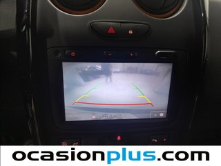 Dacia Duster SL Trotamundos dCi 80 kW (109 CV) 4x2