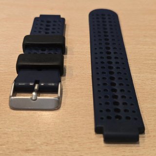 Cinturino Garmin Forerunner 230/235/630