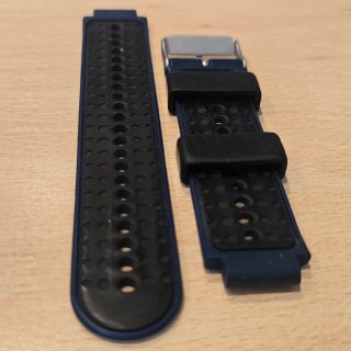 Cinturino Garmin Forerunner 230/235/630