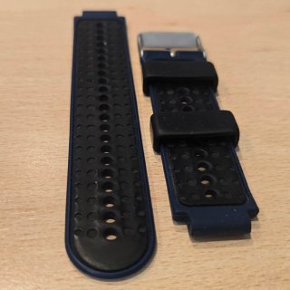Cinturino Garmin Forerunner 230/235/630