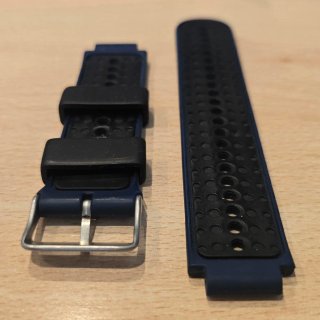 Cinturino Garmin Forerunner 230/235/630