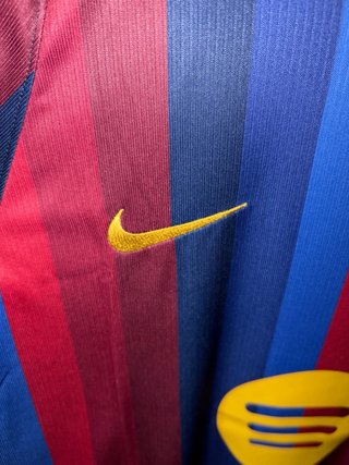 Camiseta FC Barcelona 26/27 Talla M Original