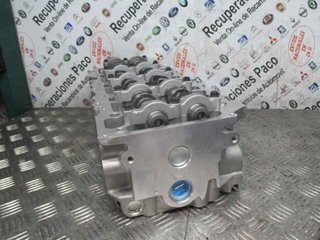 Culata toyota 384361 1110130081 land cruiser (j9)