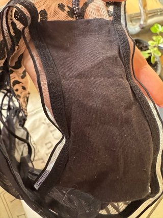 Bragas Savage X Fenty XL Animal Print