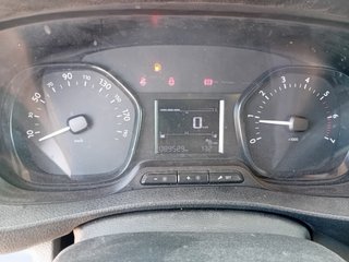 Citroen Jumpy Furgoneta barata de congelacion frio