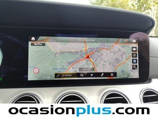Mercedes-Benz Clase E E 220 d Estate 143 kW (194 CV)