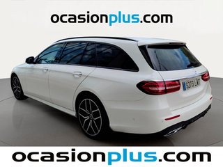 Mercedes-Benz Clase E E 220 d Estate 143 kW (194 CV)