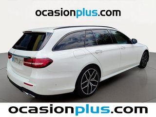 Mercedes-Benz Clase E E 220 d Estate 143 kW (194 CV)