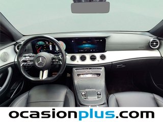 Mercedes-Benz Clase E E 220 d Estate 143 kW (194 CV)