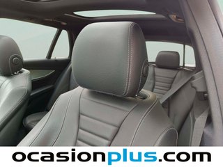 Mercedes-Benz Clase E E 220 d Estate 143 kW (194 CV)
